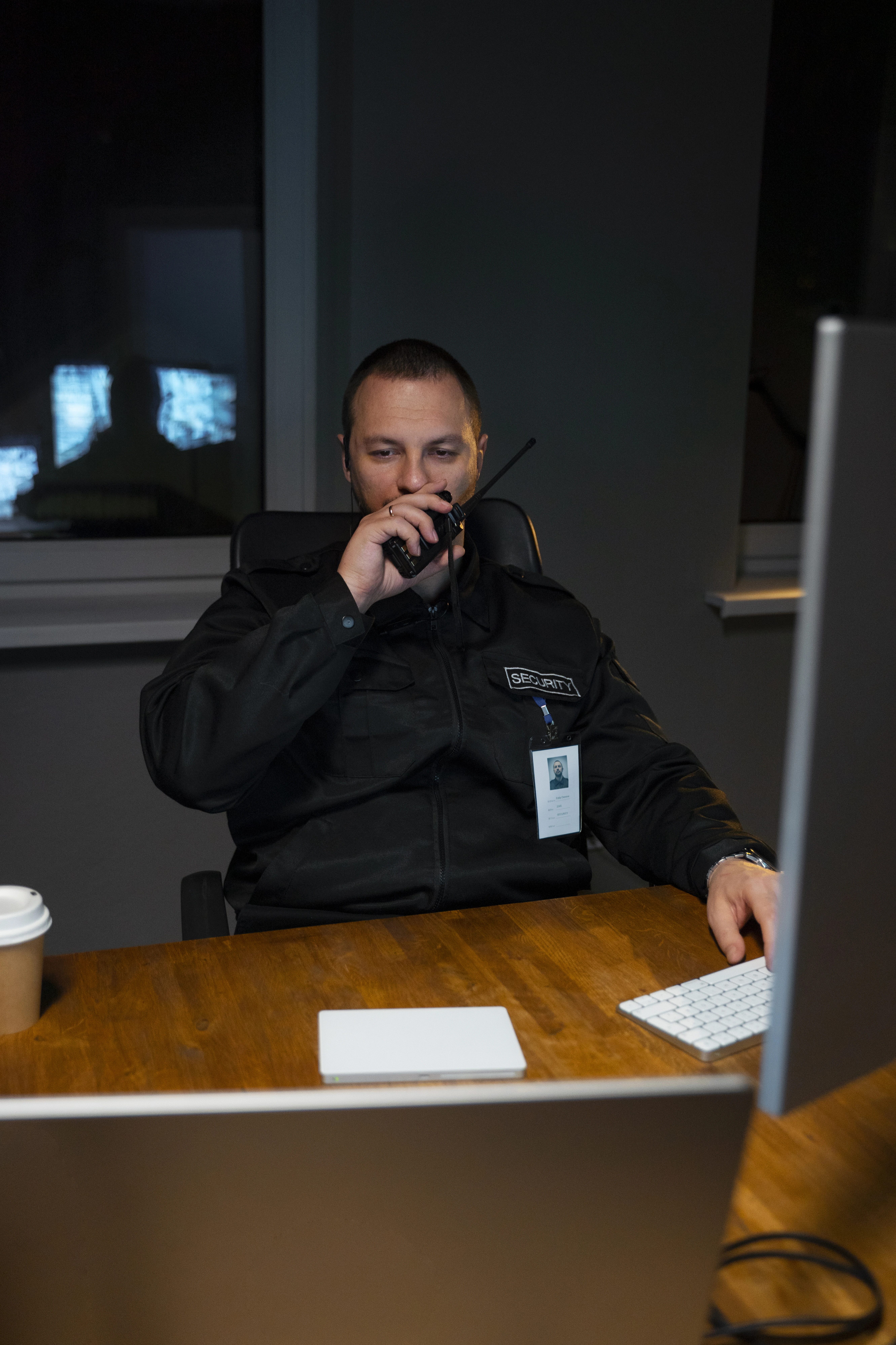 Fts Miami - Residential Security