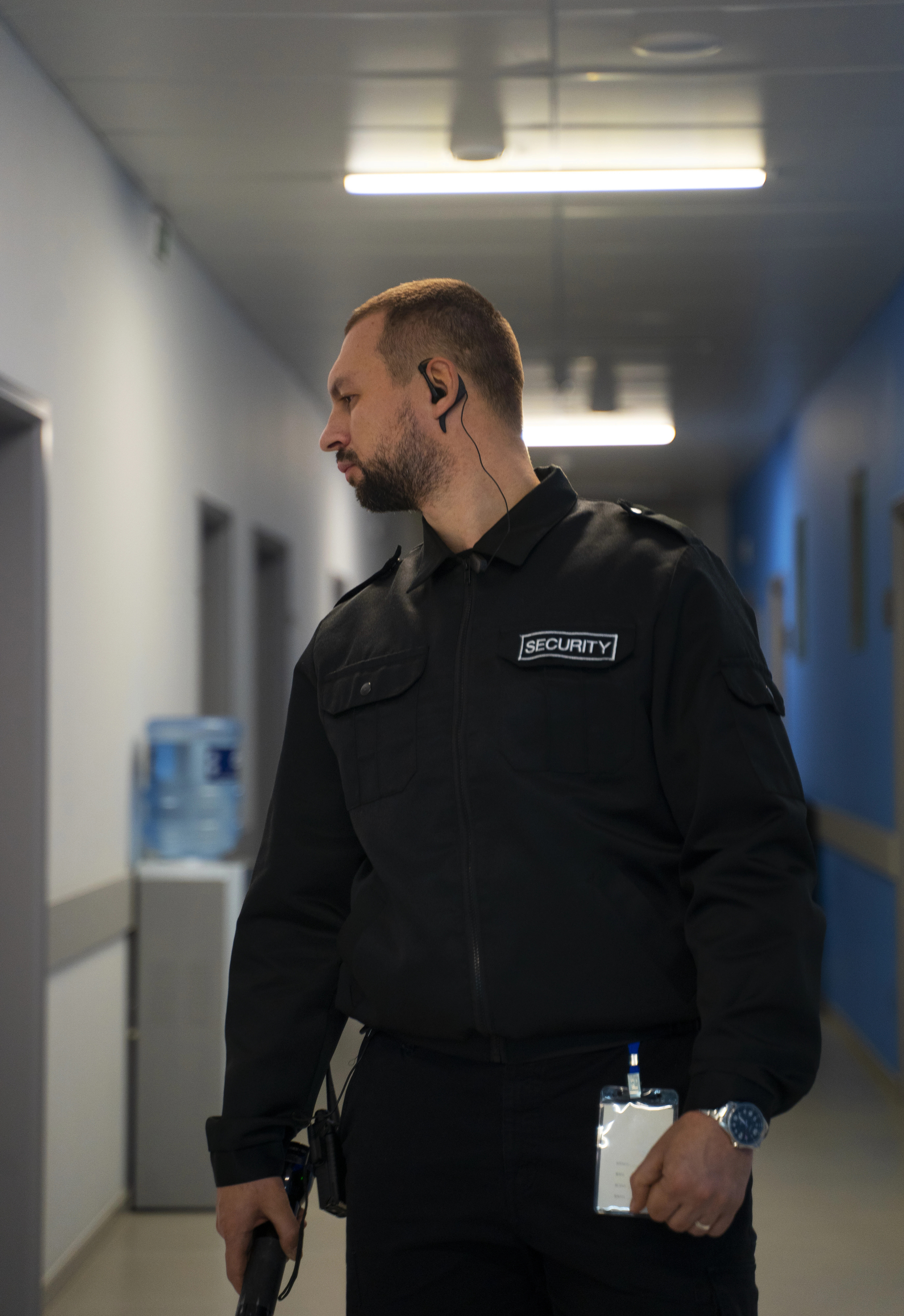 Fts Miami - Residential Security