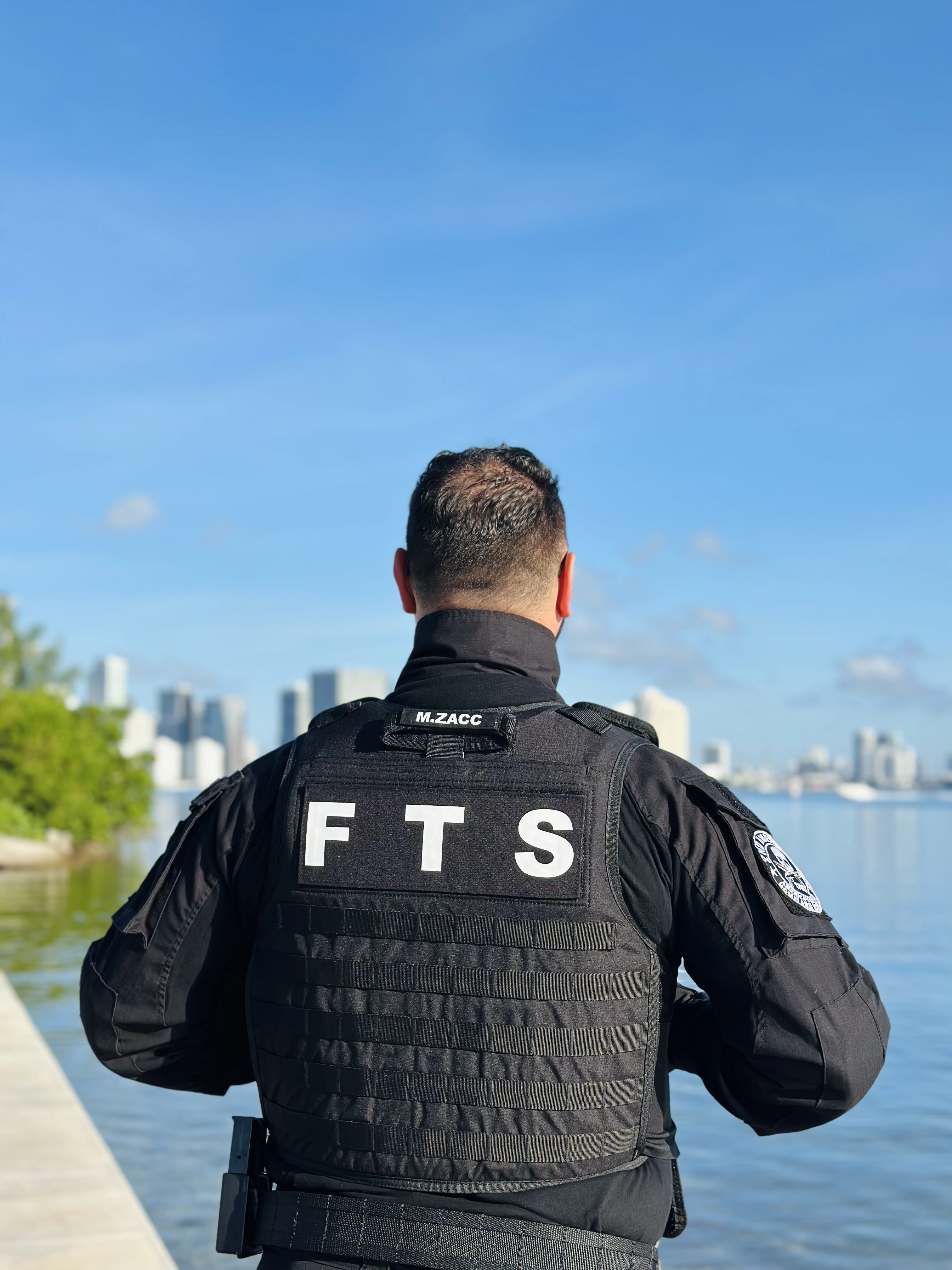 Residential Security