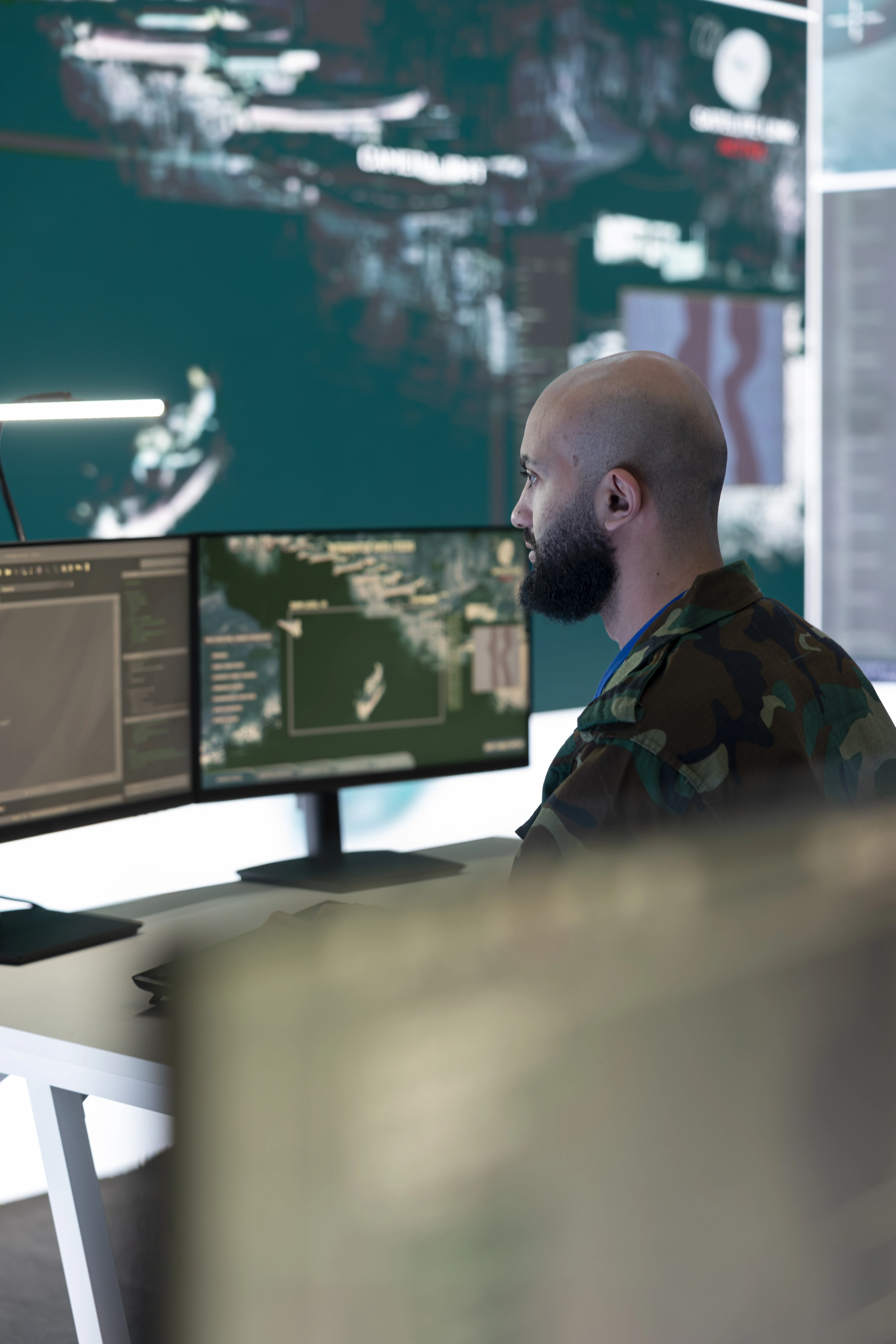 Fts Miami - Residential Security