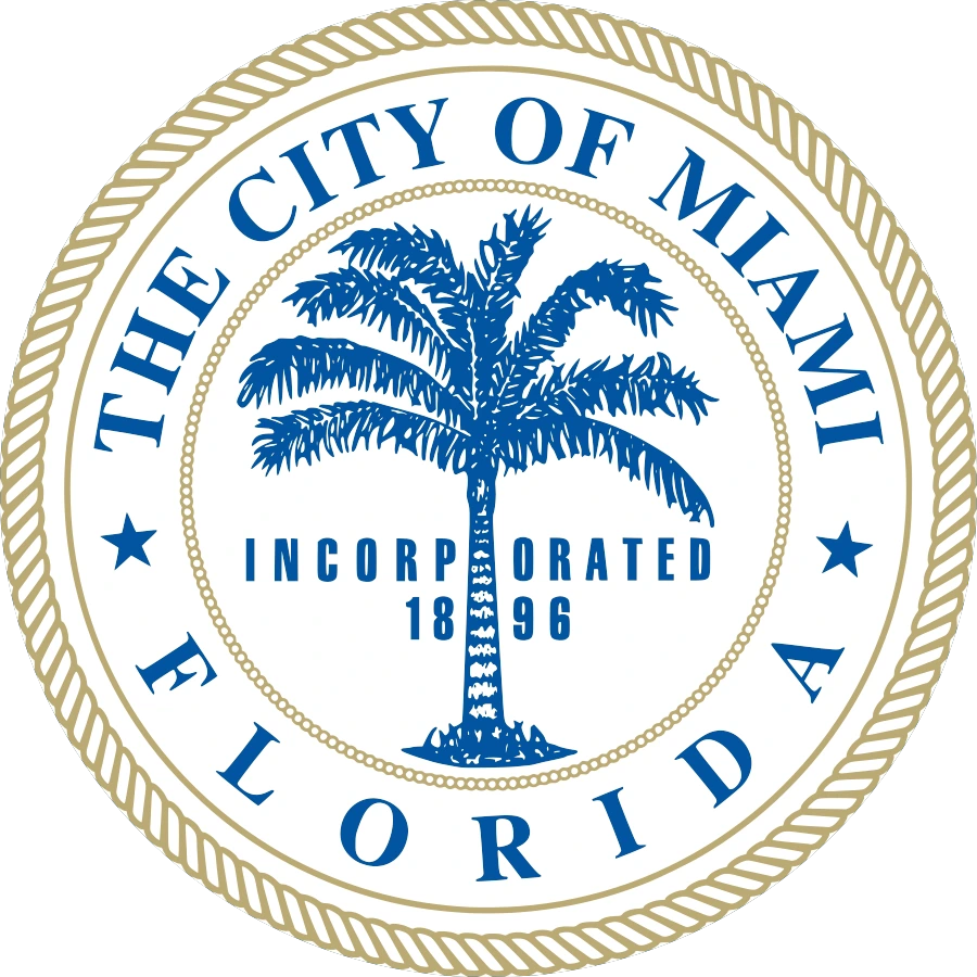 City of Miami
